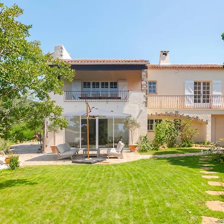 Sublime Provencale 5 Avec Piscine Vila