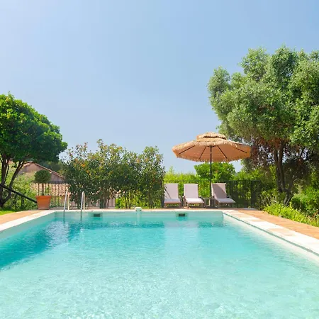 Sublime Provencale 5 Avec Piscine Vila *
