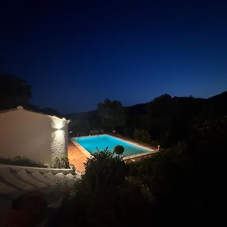 Villa Sublime Provencale 5 Avec Piscine