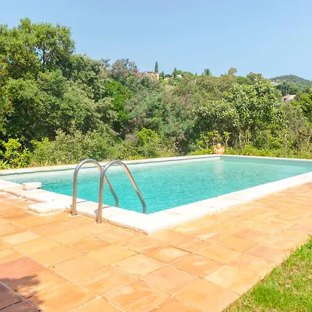 Sublime Provencale 5 Avec Piscine